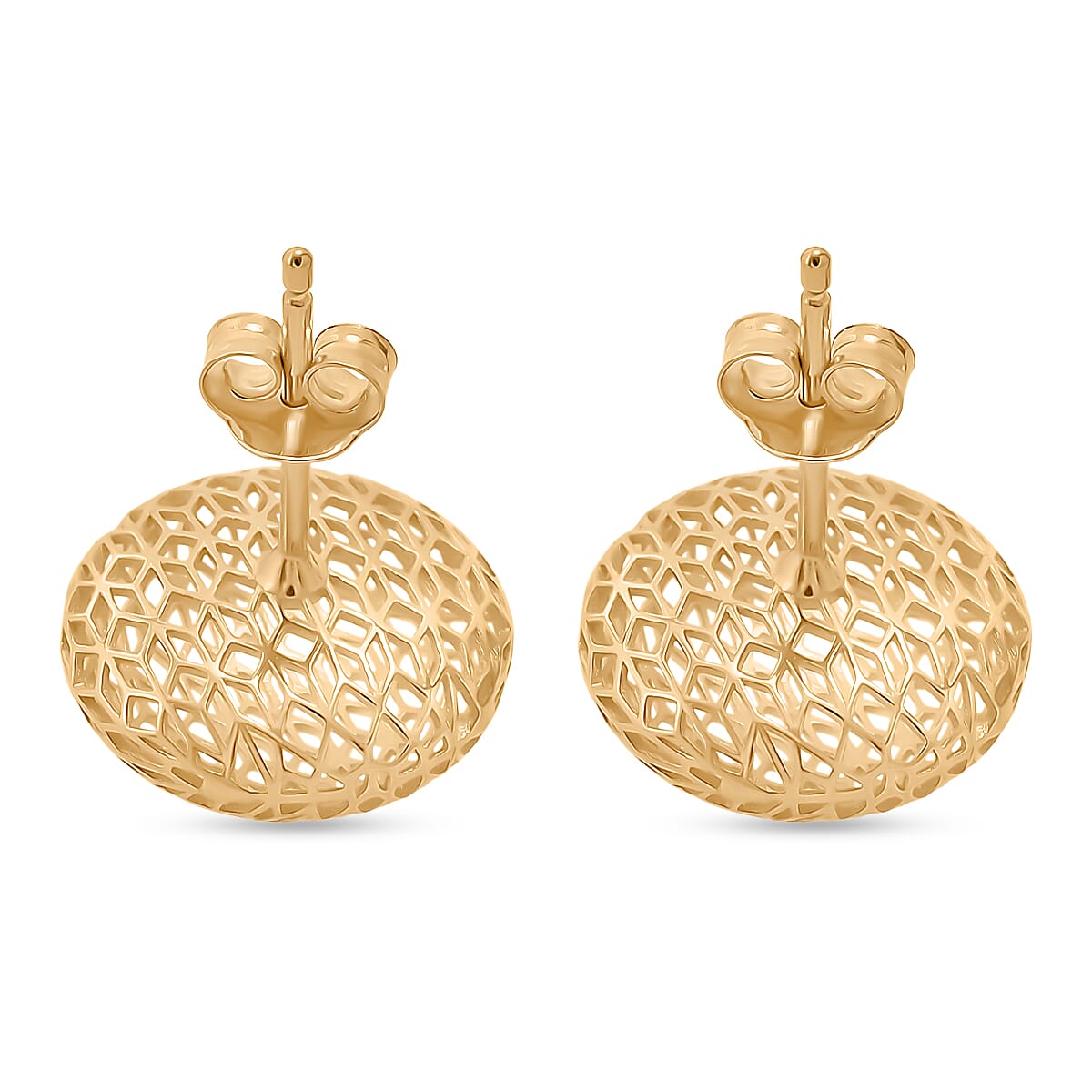 Sterling Silver Earring 8239479 3