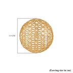 Sterling Silver Earring