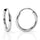 Small Hoop Earrings