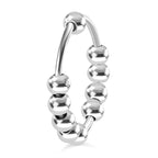 Sterling Silver Fancy Ring