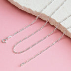 Sterling Silver Chain (Size - 16)