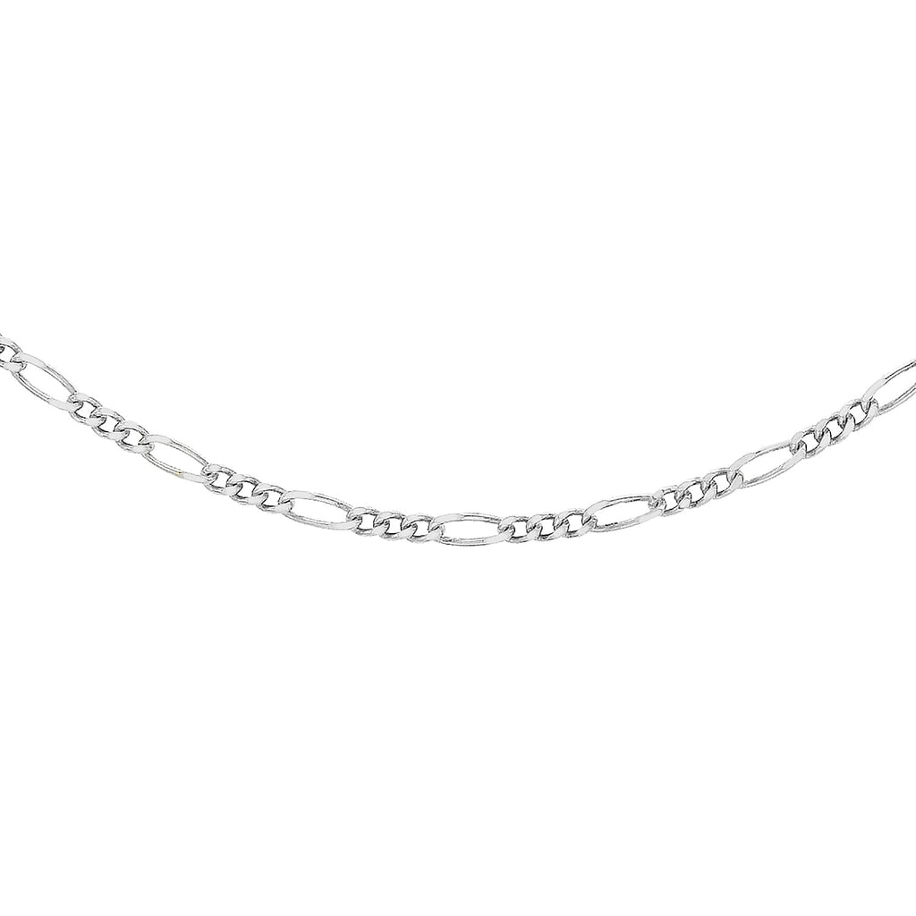 Sterling Silver Chain (Size - 18)