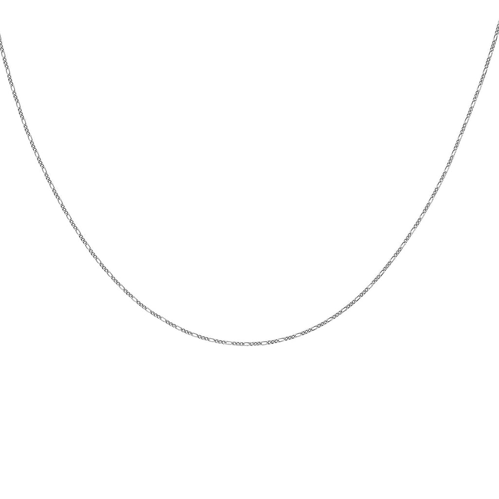 Sterling Silver Chain (Size - 20)