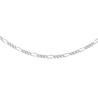 Sterling Silver Chain (Size - 20)