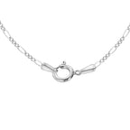 Sterling Silver Chain (Size - 24)