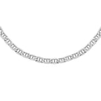Sterling Silver Chain (Size - 20)