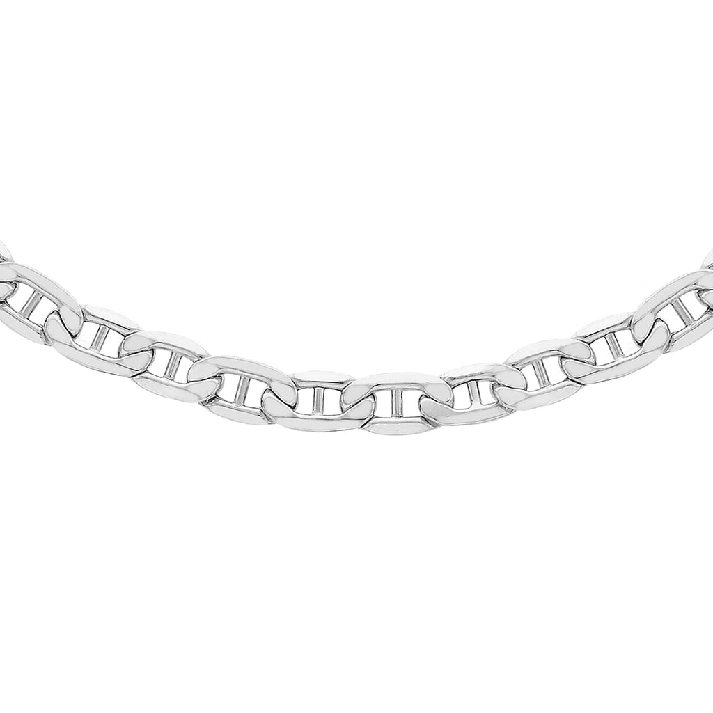Sterling Silver Chain (Size - 20)