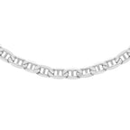 Sterling Silver Chain (Size - 20)