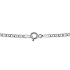 Sterling Silver Chain (Size - 20)