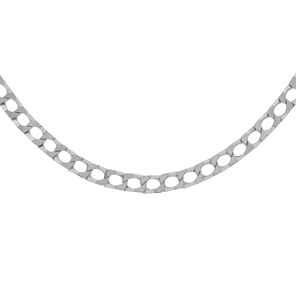 Sterling Silver Chain (Size - 22),  Silver Wt. 29.9 Gms