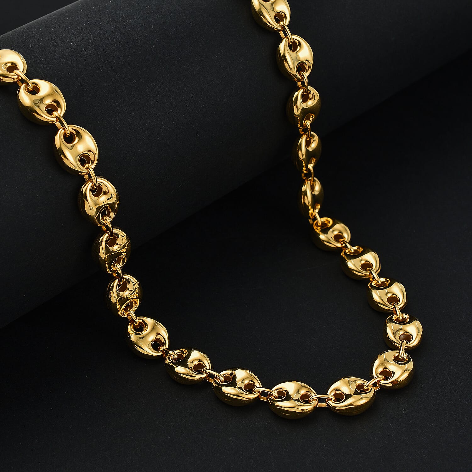 Sterling Silver Mariner Necklace (Size - 22), Silver Wt. 27.50 Gms 7657347 1
