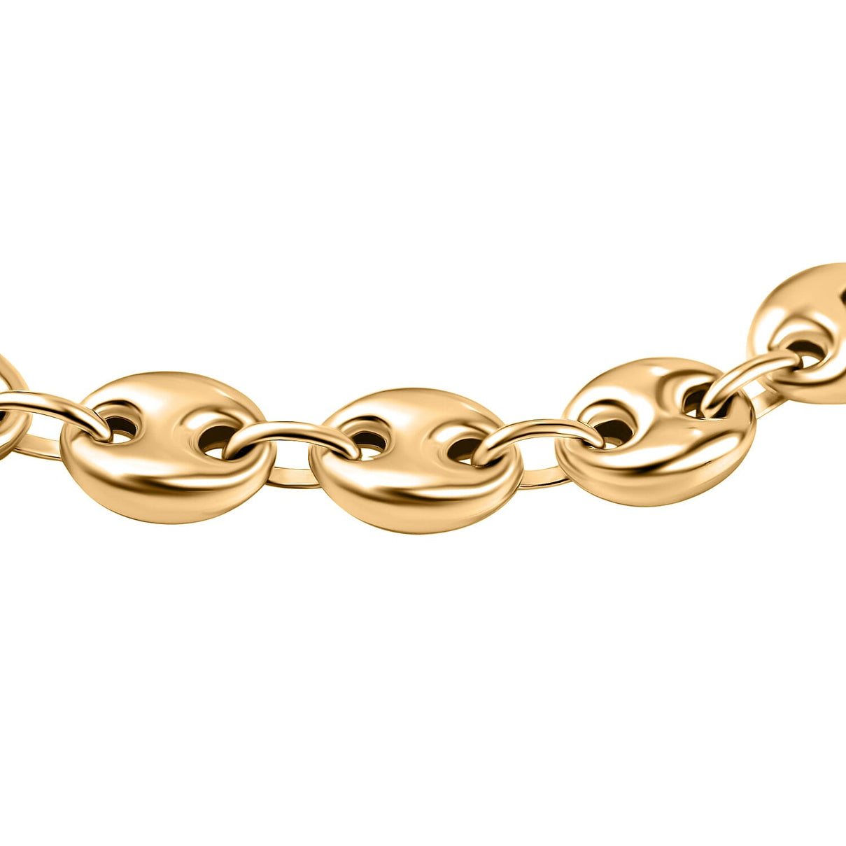 Sterling Silver Mariner Necklace (Size - 22), Silver Wt. 27.50 Gms 7657347 2