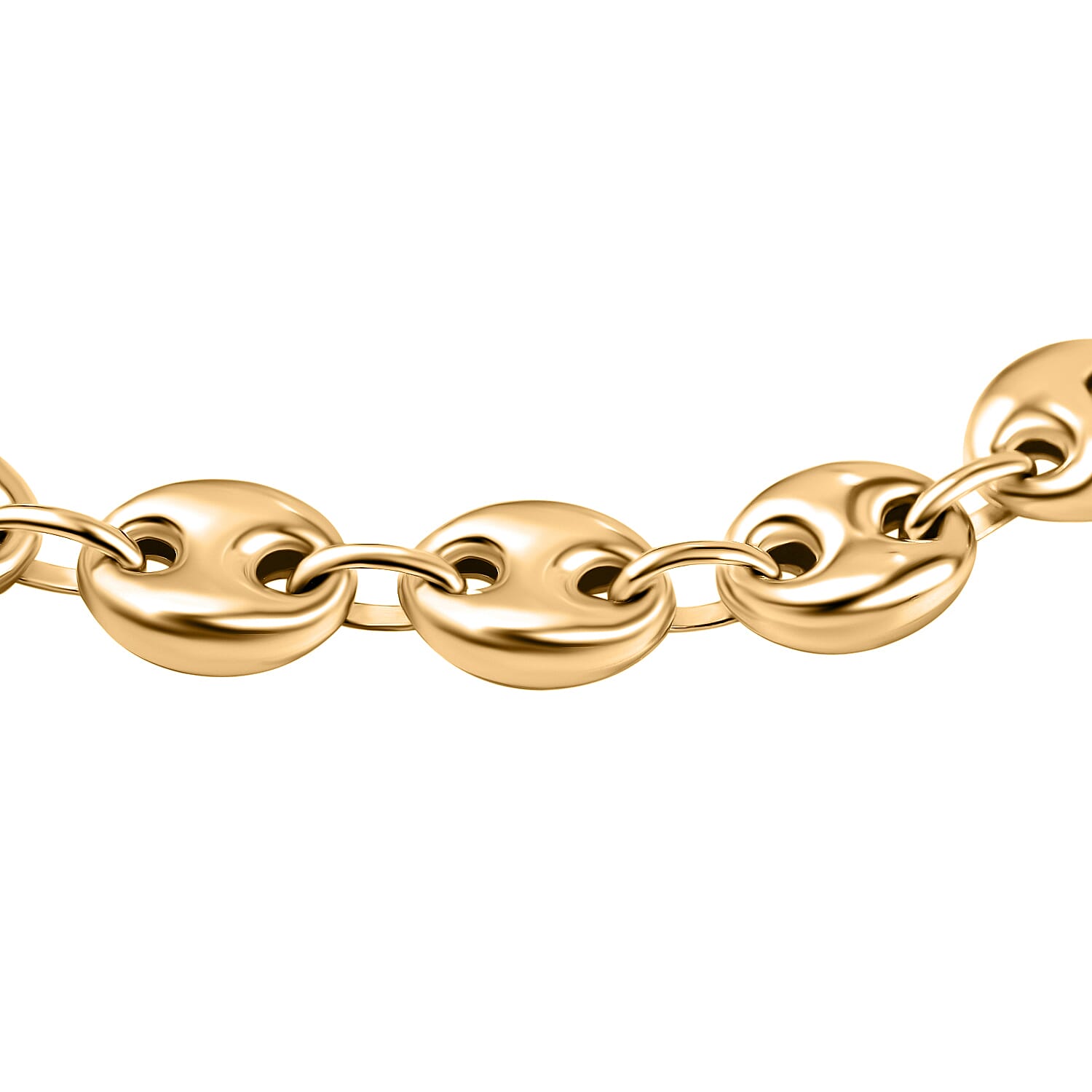 Sterling Silver Mariner Necklace (Size - 22), Silver Wt. 27.50 Gms 7657347 2