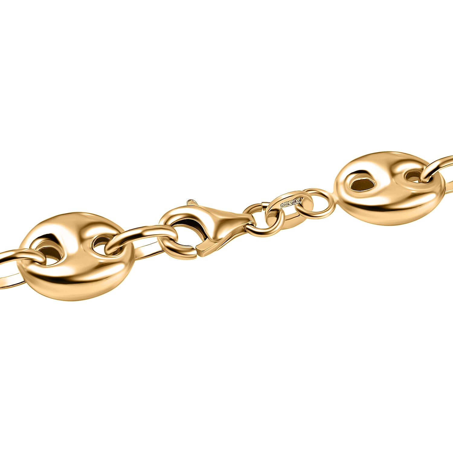 Sterling Silver Mariner Necklace (Size - 22), Silver Wt. 27.50 Gms 7657347 3