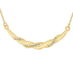 Sterling Silver Necklace,  Silver Wt. 5 Gms