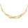 Silver Choker Necklaces