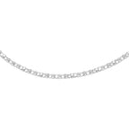 Sterling Silver Chain (Size - 30)