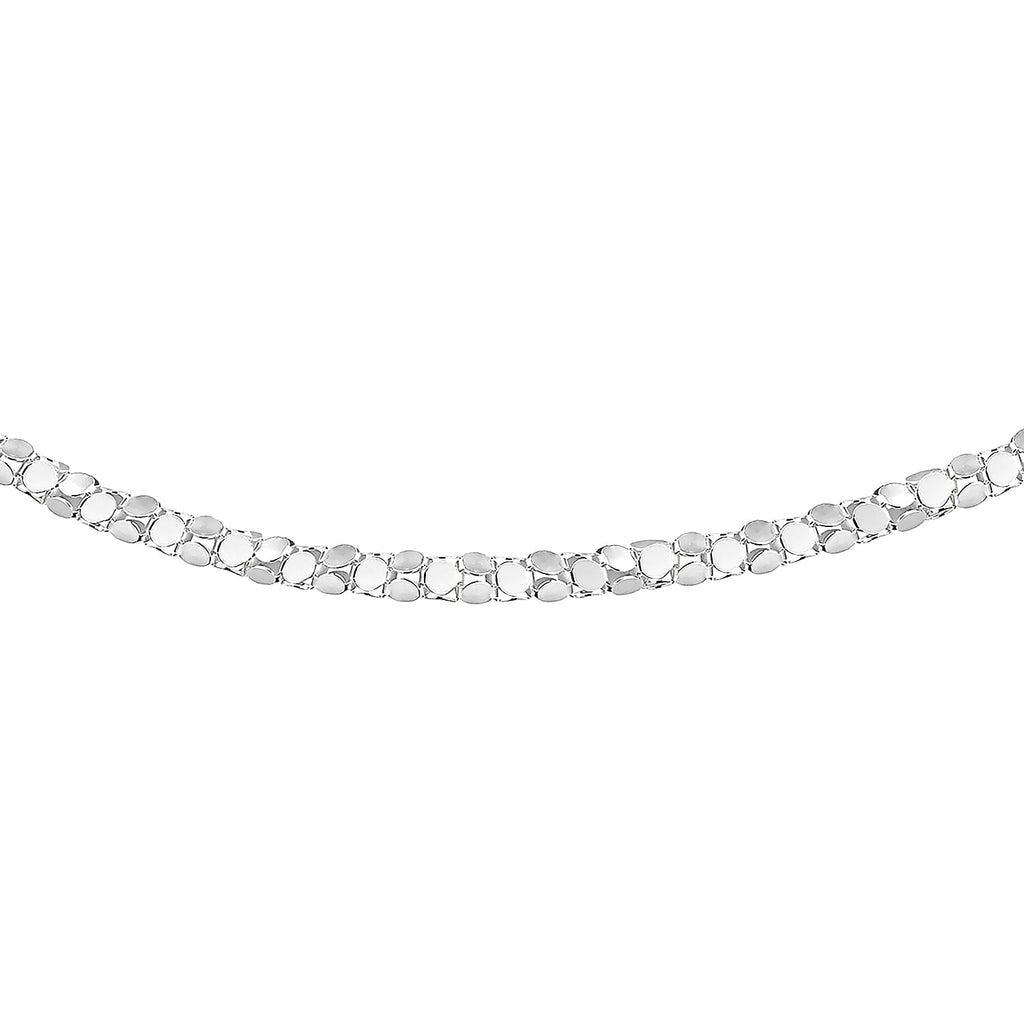 Sterling Silver Chain (Size - 30)