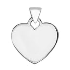 Sterling Silver Pendant,  Silver Wt. 10 Gms