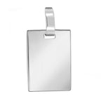 Sterling Silver Pendant,  Silver Wt. 12.5 Gms