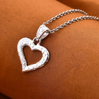 Royal Bali- Sterling Silver Pendant