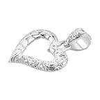 Royal Bali- Sterling Silver Pendant