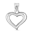 Royal Bali- Sterling Silver Pendant