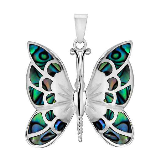 Sterling Silver Pendant,  Silver Wt. 7.6 Gms