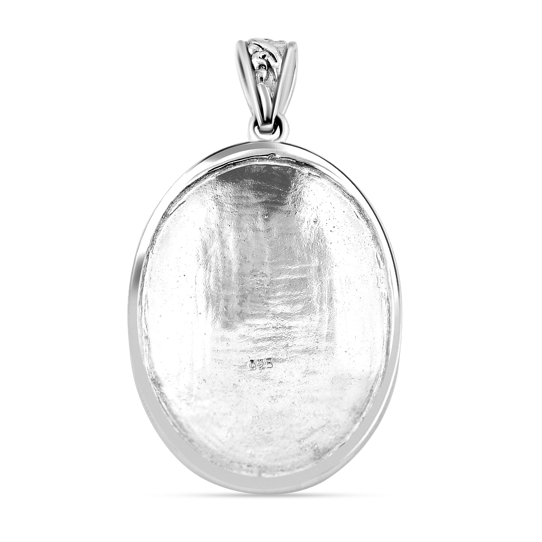 Sterling Silver Sealife Pendant,  Silver Wt. 7 Gms 7748392 5