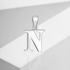 Sterling Silver Pendant