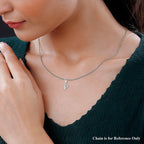 Sterling Silver Pendant