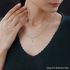 Sterling Silver Pendant