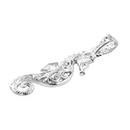 Sterling Silver Pendant