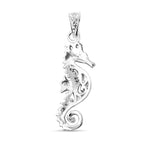 Sterling Silver Pendant