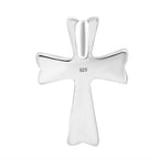 JCK Vegas Closeout - Sterling Silver Cross Pendant