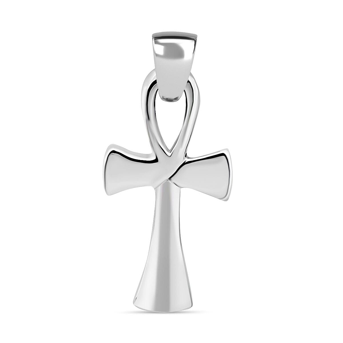 Sterling Silver Cross Pendant 8033175 0
