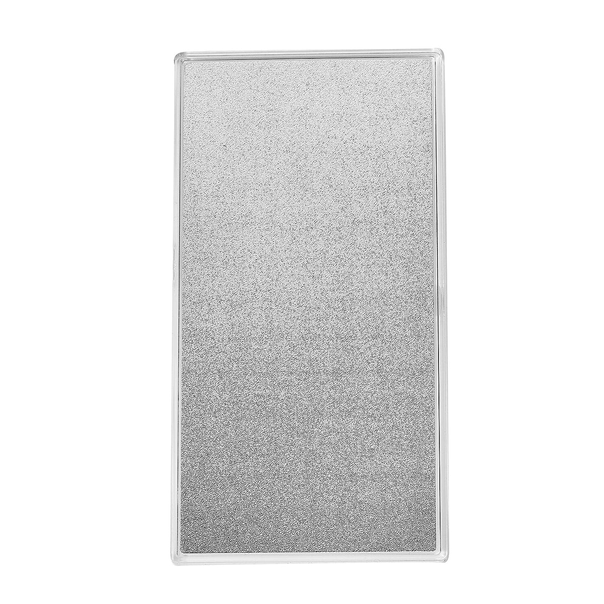 White Silver (99.9% Purity) Embossed Pixiu Collectable V32512295 4
