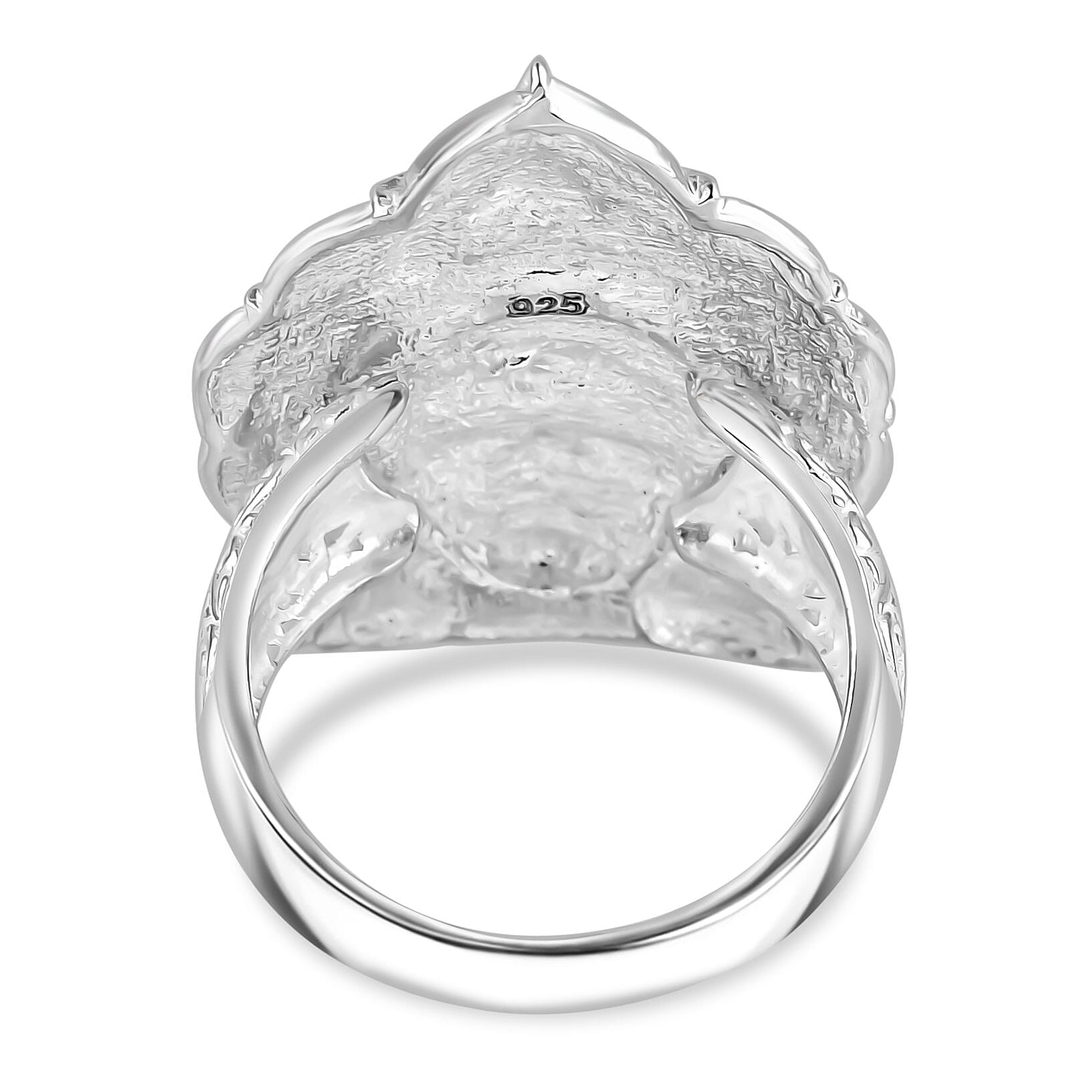Royal Bali Collection Goddess Ring in Sterling Silver 8216149 4