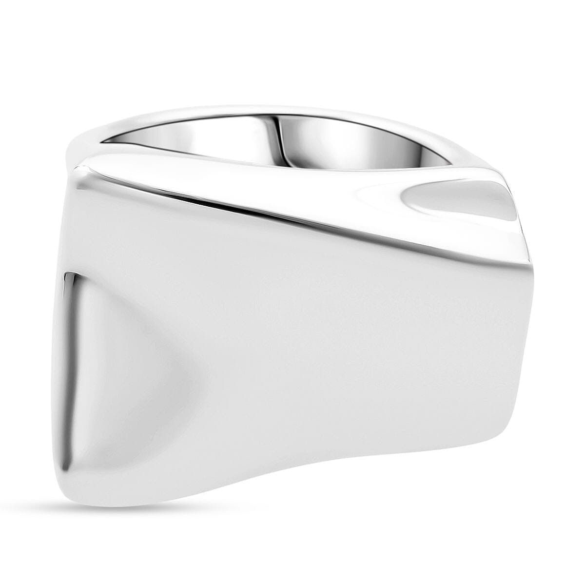 Biggest Close Out Deal - Sterling Silver Ring 8248455 0