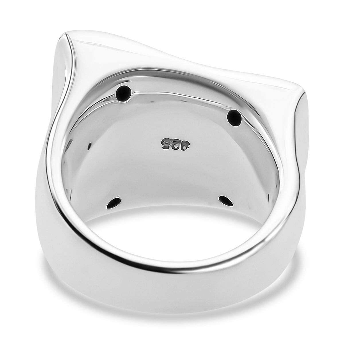 Biggest Close Out Deal - Sterling Silver Ring 8248455 4