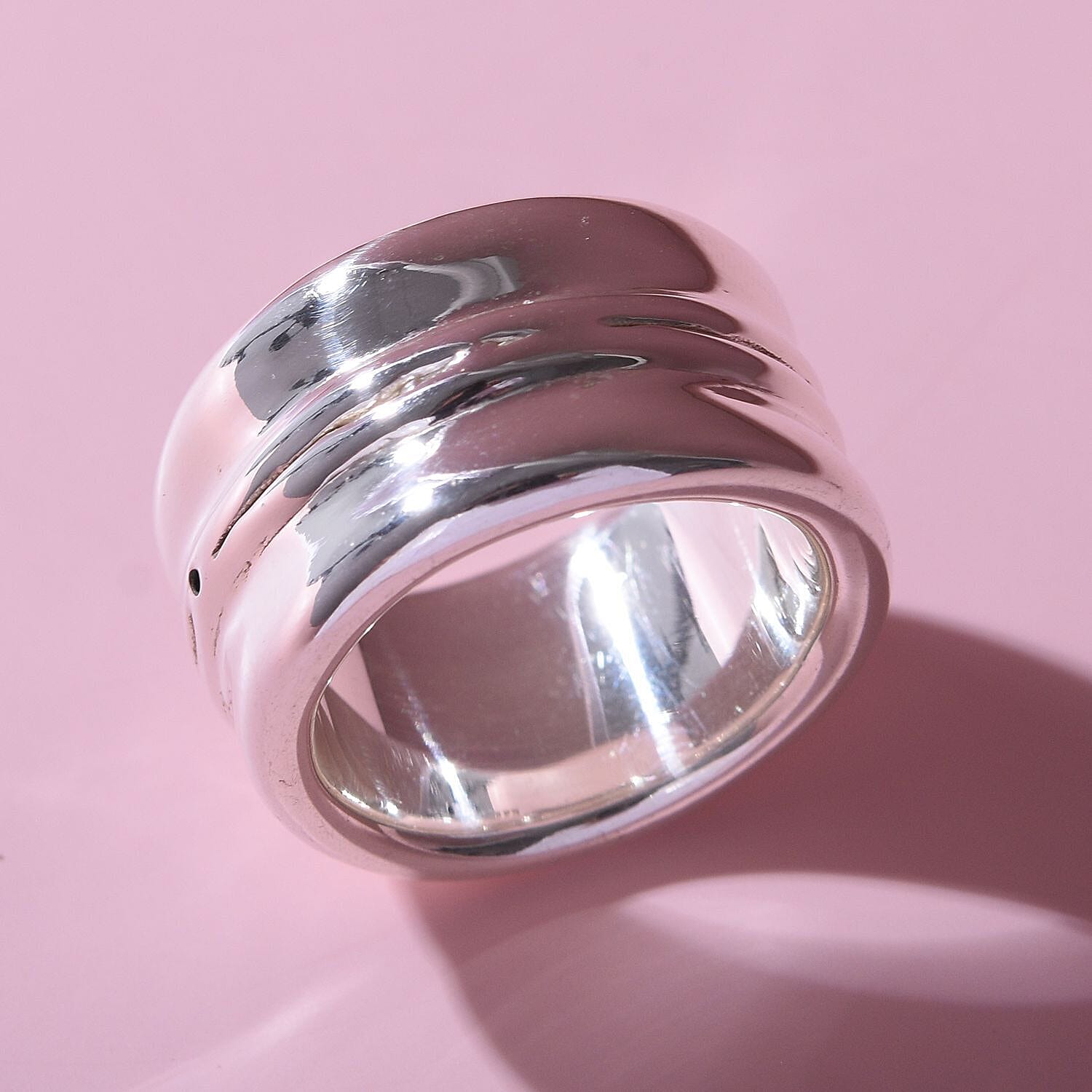 Sterling Silver Ring 7506499 1