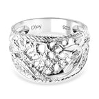 Royal Bali Collection Sterling Silver Ring, Silver Wt. 5.24 Gms.