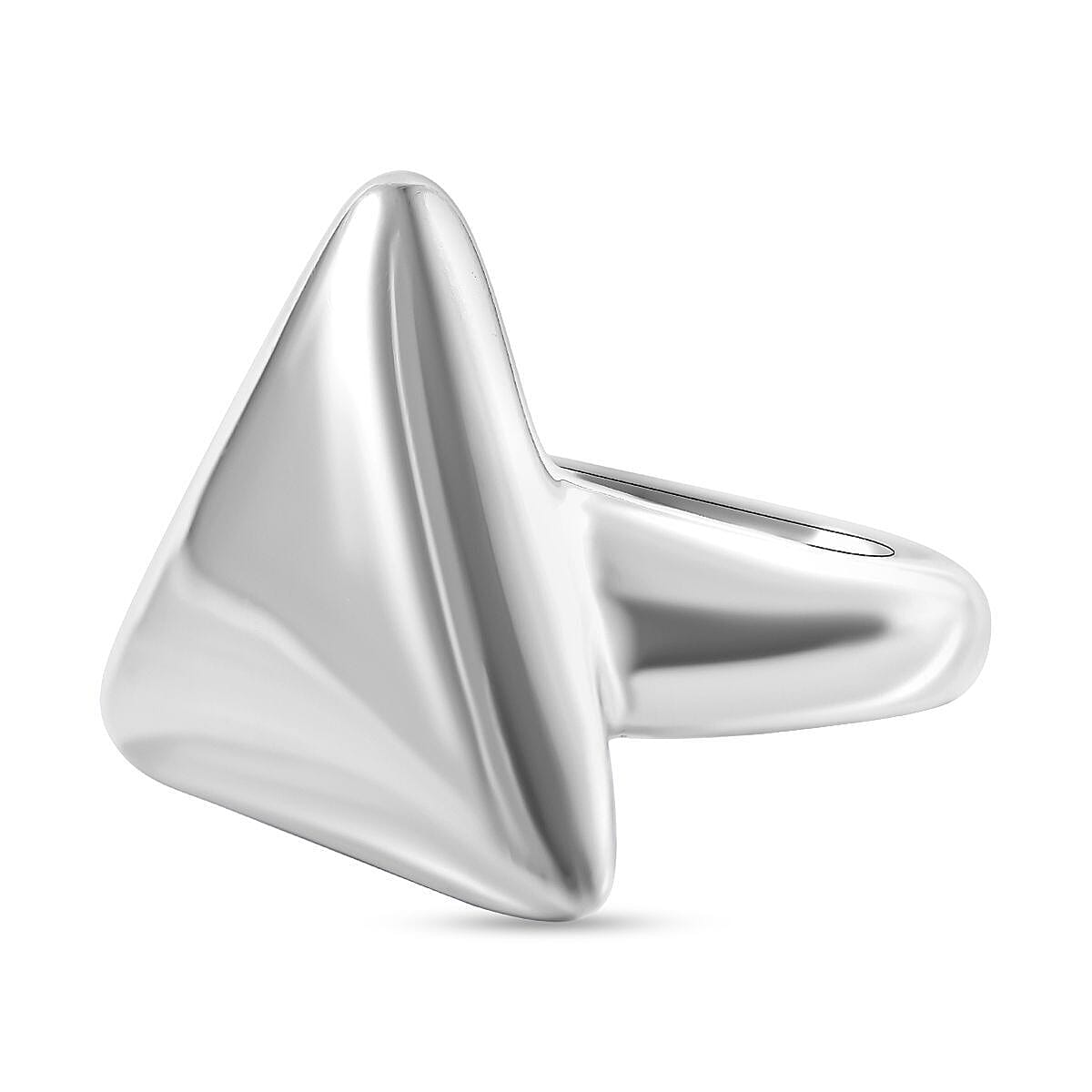 Sterling Silver Ring 7506510 0