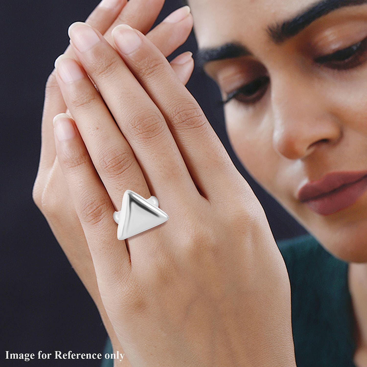 Sterling Silver Ring 7506510 2