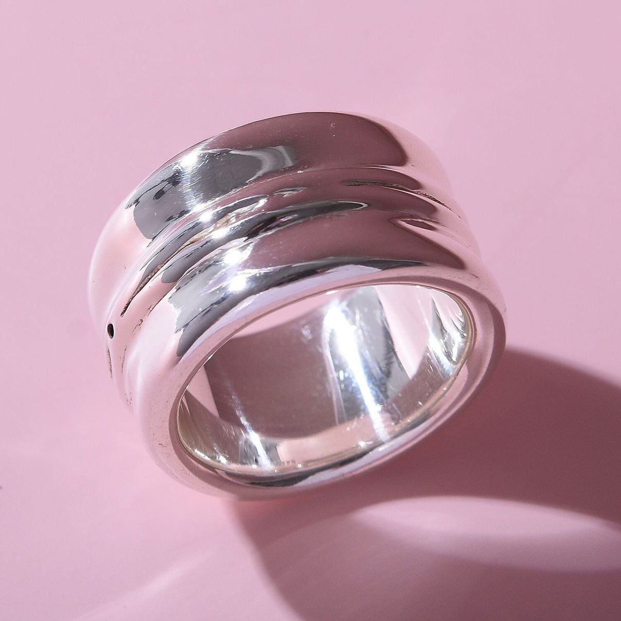 Sterling Silver Ring 7506499 7