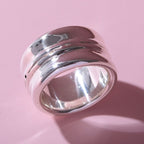 Sterling Silver Ring