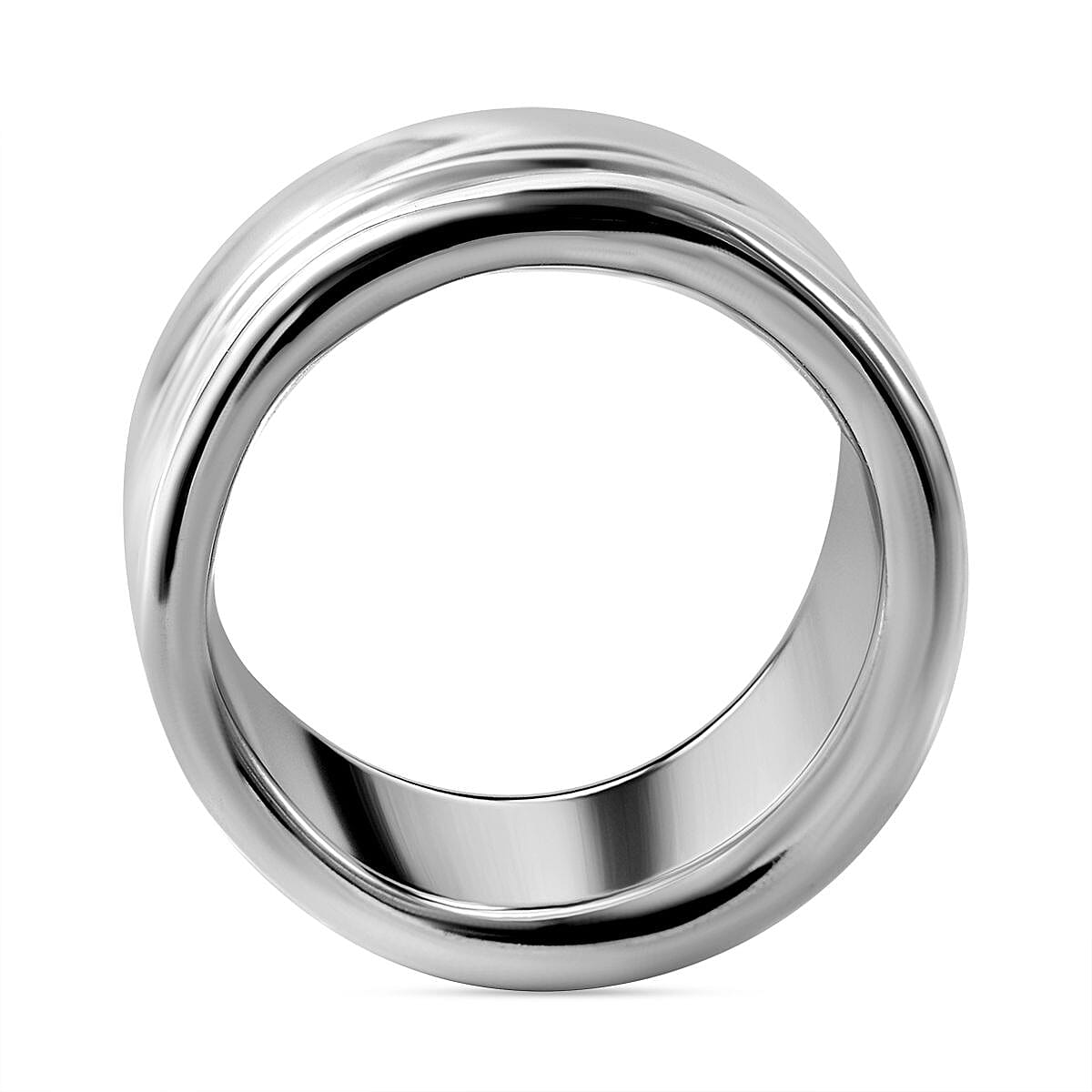 Sterling Silver Ring 7506499 9