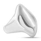 Sterling Silver Ring, Silver Wt. 6.50 Gms