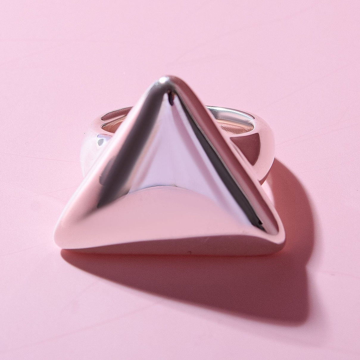Sterling Silver Ring 7506510 7