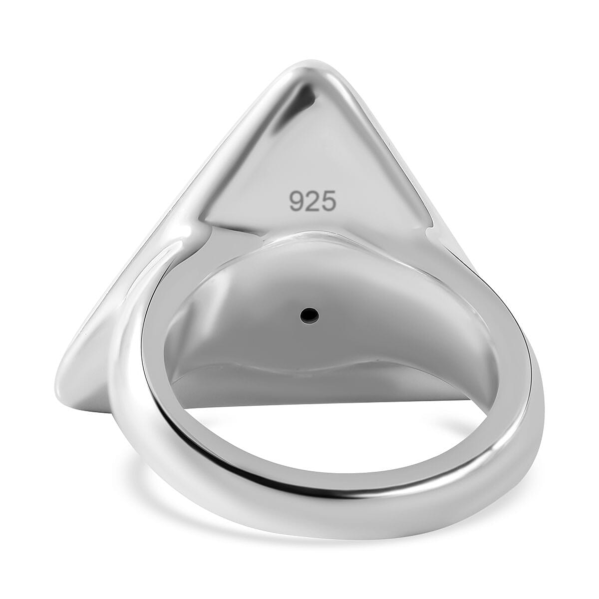 Sterling Silver Ring 7506510 10